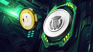 Dogecoin zahlt 200% Laufen, aber das Ziel von Mutuum Finance erregt die Aufmerksamkeit der Menschen, weshalb der Grund ist