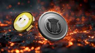 Dogecoin bereitet sich auf die 5 -fache Rallye auf 1 US -Dollar vor, aber dieses neue Defi -Token kann den Markt mit einem Rendite von 16999% in den kommenden Monaten beleuchten