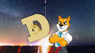 Wird Dogecoin den gegenwärtigen Kampf überwinden?