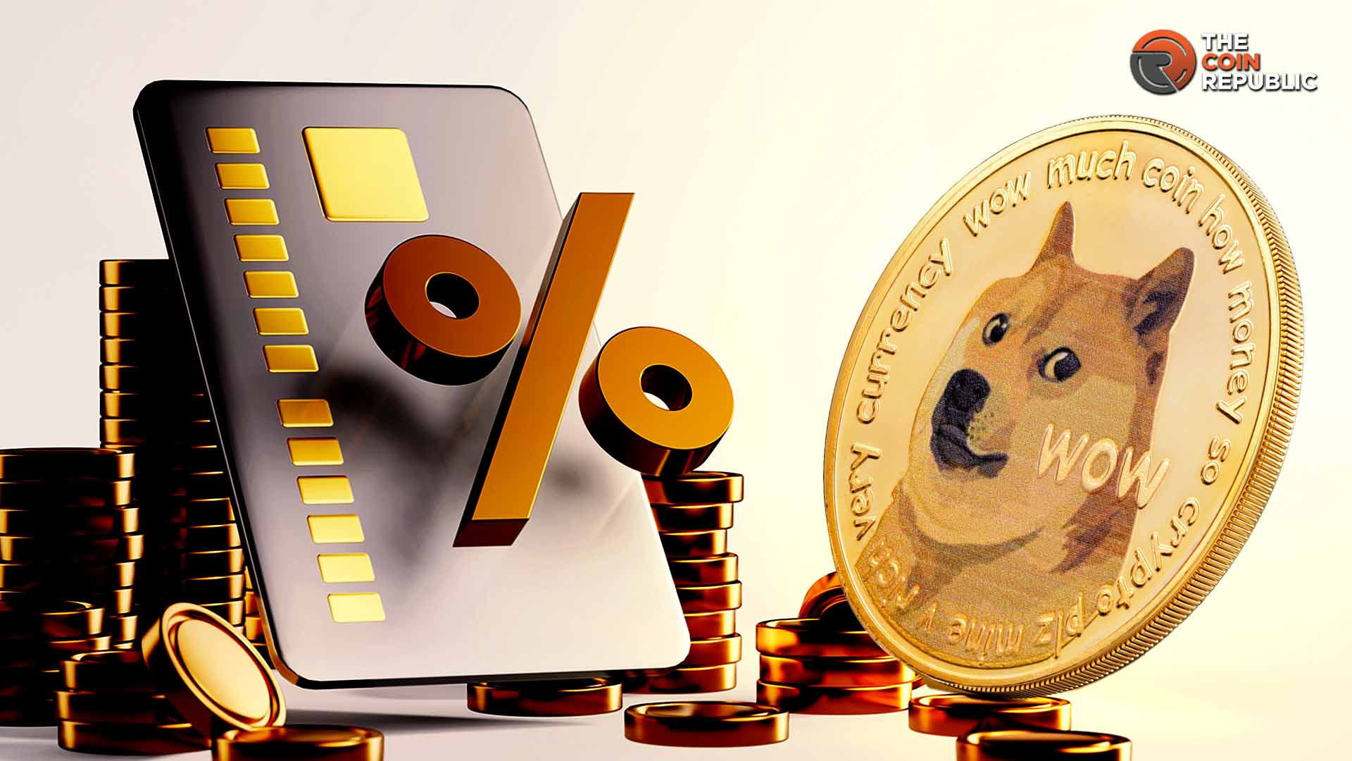 Les baleines mènent 2 millions de dollars sur le shopping de Dogecoin après que Doge s'écrase 18%