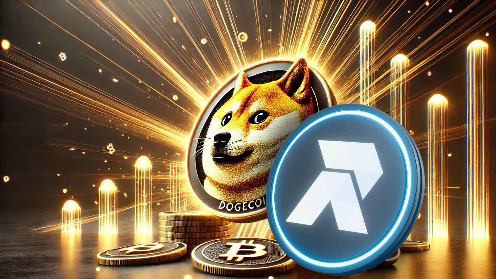 Das Preismodell von DogEcoin zeigt große Schritte, denen die Alternative am meisten profitieren kann