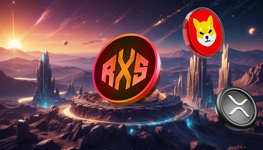 2 Alternative Kryptowährung (XRP) für Shiba Inu (Shib) und Ripple (XRP), um im Jahr 2025 erhebliche Renditen zu kaufen