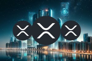 XRP leitet einen großen Börsenhandel