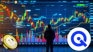 L'élan de Dogine ralentit lors de son accumulation, mais le potentiel potentiel de cette crypto-monnaie sous-évaluée se précipite vers les investisseurs