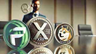 Krypto -Experten sagen voraus, dass Prophain XRP und Dogecoin in diesem Jahr übertreffen kann