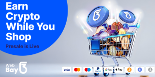 Elon Musk kann Dogecoin auf 1 US -Dollar erhöhen - Krypto -Analysten heben Kryptowährungen mit größerem Potenzial hervor: Web3Bay!