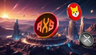 2 Crypto-monnaie alternative (XRP) pour Shiba Inu (Shib) et Ripple (XRP) pour acheter des rendements importants en 2025