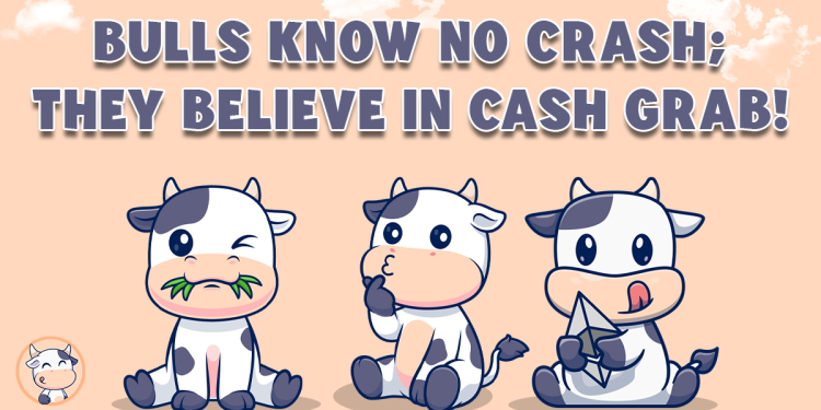 11.100 Bullen denken