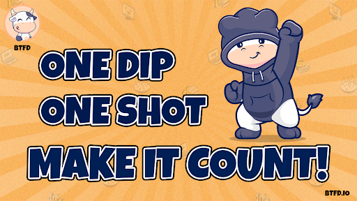 Top MEME Coins for Investing: 90% de la jalonnement Apy de BTFD attire les taureaux comme Dogine et Dogefather pour prendre de l'élan communautaire