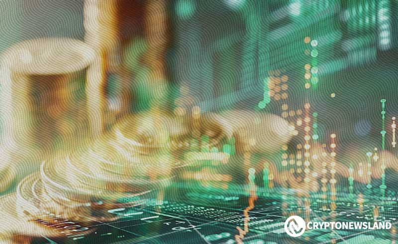 Nächster Krypto -Riese: 4 Altcoins mit 100x Potenzial im Jahr 2025