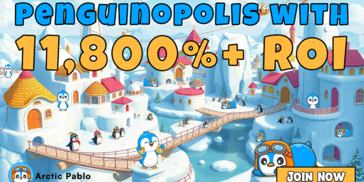 Les meilleures pièces de monnaie à investir en 2025: les analystes prédisent une énorme croissance dans l'Arctique Pablo à $ Trump et Dogecoin Mises à jour