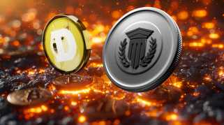 Mutuum Finance (MUTM) und Dogecoin (DOGE) Preise höher als Ripple (XRP)