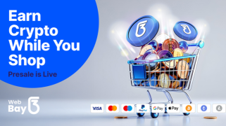 XRP et Dogecoin ne gèrent pas la fraude de remboursement, c'est pourquoi la demande de systèmes d'hébergement Blockchain Web3Bay augmente!