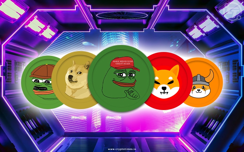 Elon Musk a rejeté Meme Coin: 