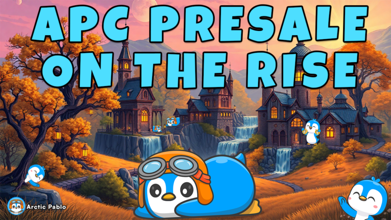 Explosif 11 844,78% de retour sur investissement dans l'Arctique Pablo, 0,000067 $ - Neiro Surge & Trump Meme Coin Rally enflamme le marché