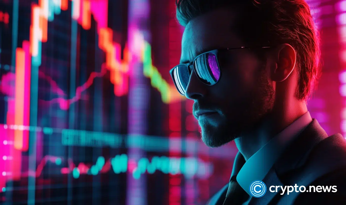 Cardano, Dogecoin, Sui est difficile à récupérer après un accident du marché, RBLK étimule la frénésie des investisseurs