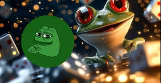 PEPE & Dogecoin Struggles As Rollblock Gains More Investors By The Day, Causing Presale Surge