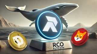 Dogecoin et Shiba Inu Whale révèlent tranquillement les bénéfices à cette crypto-monnaie à faible capitalisation