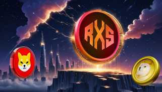 Shiba inu (shib) pour dépasser la dogue (doge)? L'investisseur dit que peu de temps en un autre jeton se prépare pour un bond de 17564%.