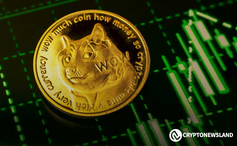Dogecoin Eyes爆炸性突破 - 它會超過$ 0.23嗎？