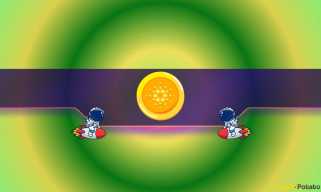 Cardano (Ada) dépasse Dogecoin après plus de 55%