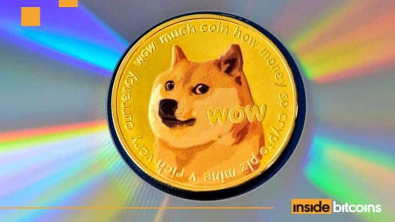Bitwise Dogecoin ETF wartet das Beurteil von SEC nach der Anwendung von NYSE ARCA