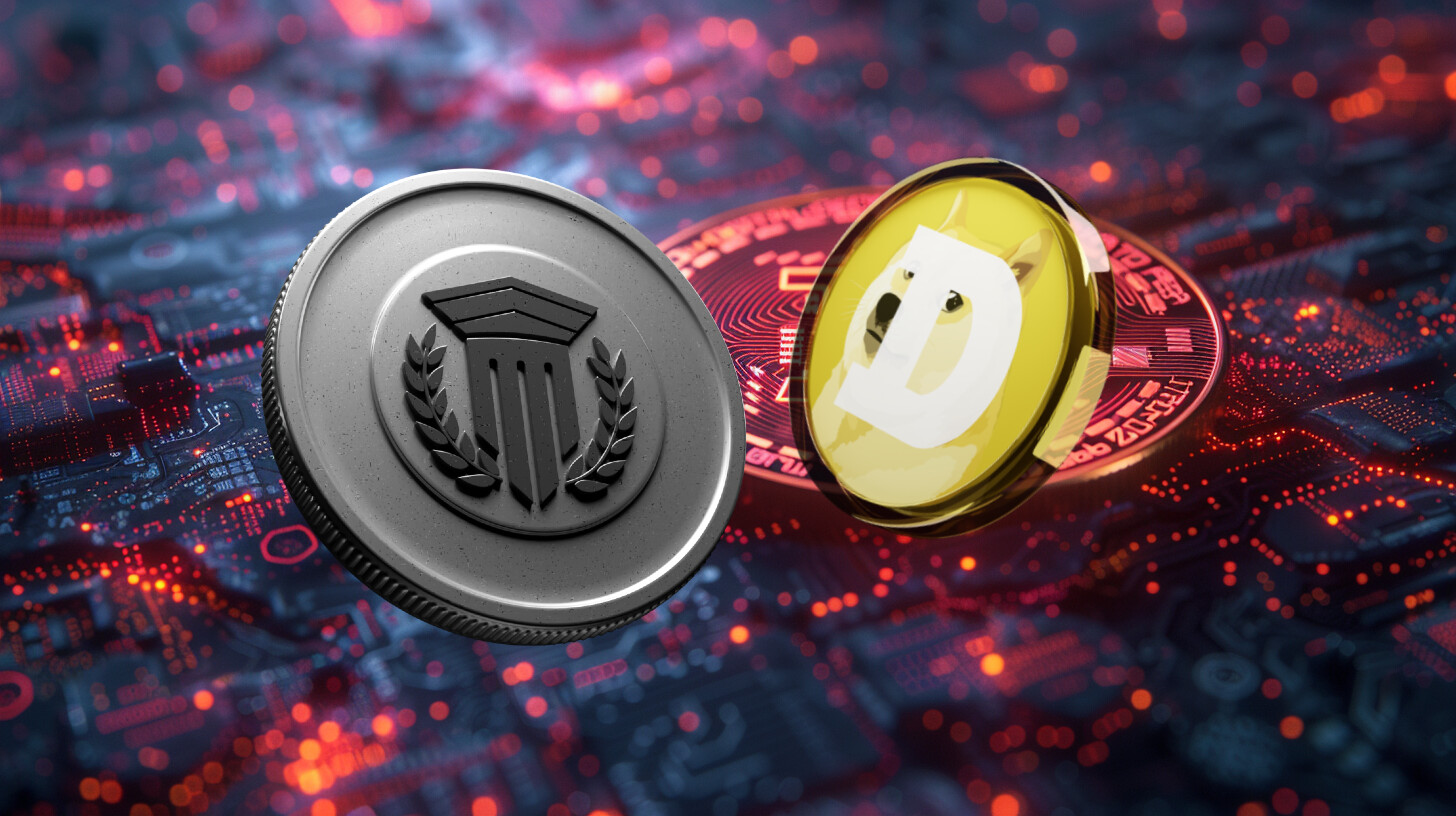 Der Preis von DogEcoin (DOGE) wird in den nächsten 6 Monaten um 900% steigen, aber Händler setzen in nur 63 Tagen auf größere Pumpen aus dem Altcoin