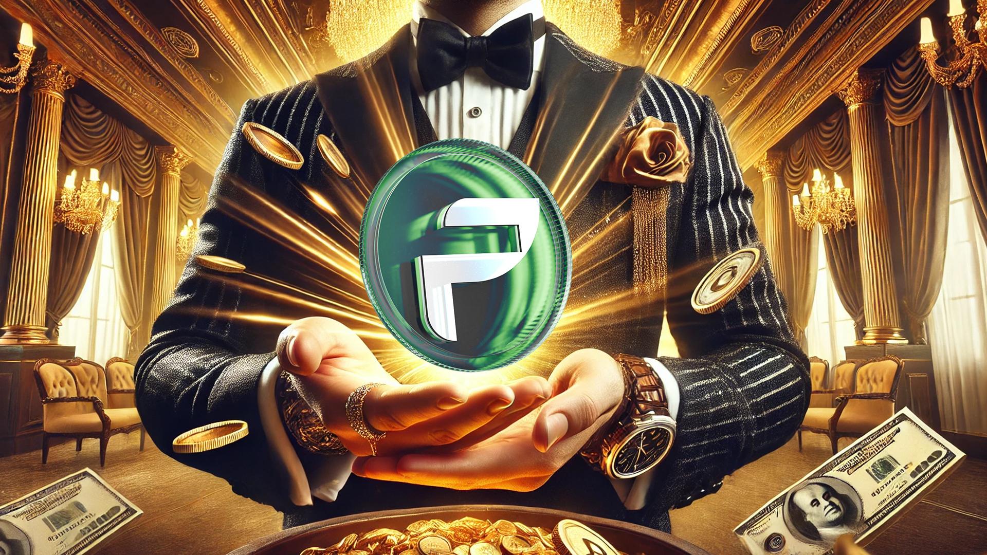 DogEcoin Millionaire setzt explosives Wachstum in seltenen Einstiegspunkten für diese Kryptowährung auf