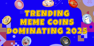 3最佳加密貨幣長期：Meme Royalty站在新鮮面孔旁邊，提供巨大的ROI潛力