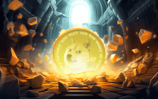 Dogecoin鯨魚涌向這個上升的山寨幣 - 這就是為什麼