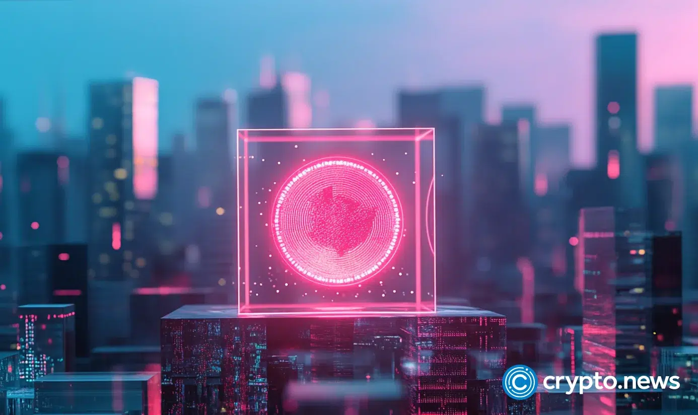 분석가들은 cryptocurrency가 수익의 800 배를 제공 할 수 있다고 말합니다.