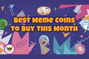 4 Les meilleures nouvelles pièces de mèmes seront jointes ce mois-ci: 36x Vos gains, BTFD Coins Ultra Low Stage 14 Prix Avant Skyrocket!