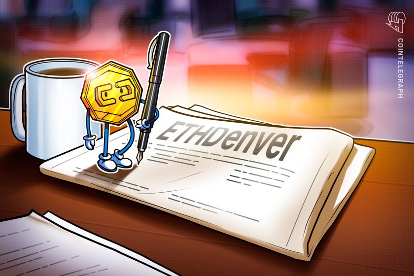 Ethdenver 2025에는 개발자 중심 정책이 포함되어 있습니다