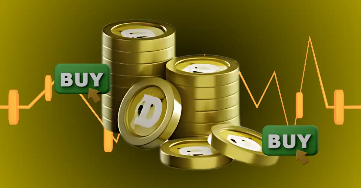 Dogecoin (Doge) Eyes Big Fermthrough, Analyst Eyes 2,74 $