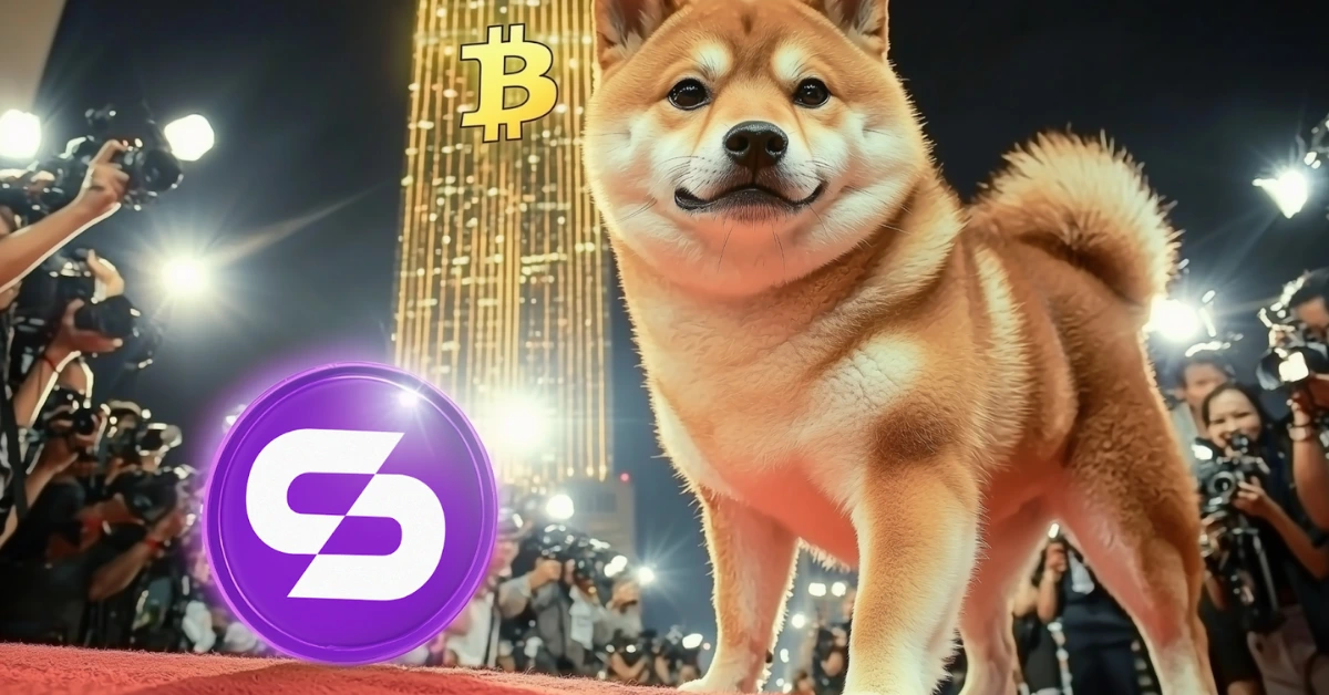 La popularité de Dogecoin fait écho à la montée en puissance de Skyren Dao sur le marché haussier du bitcoin