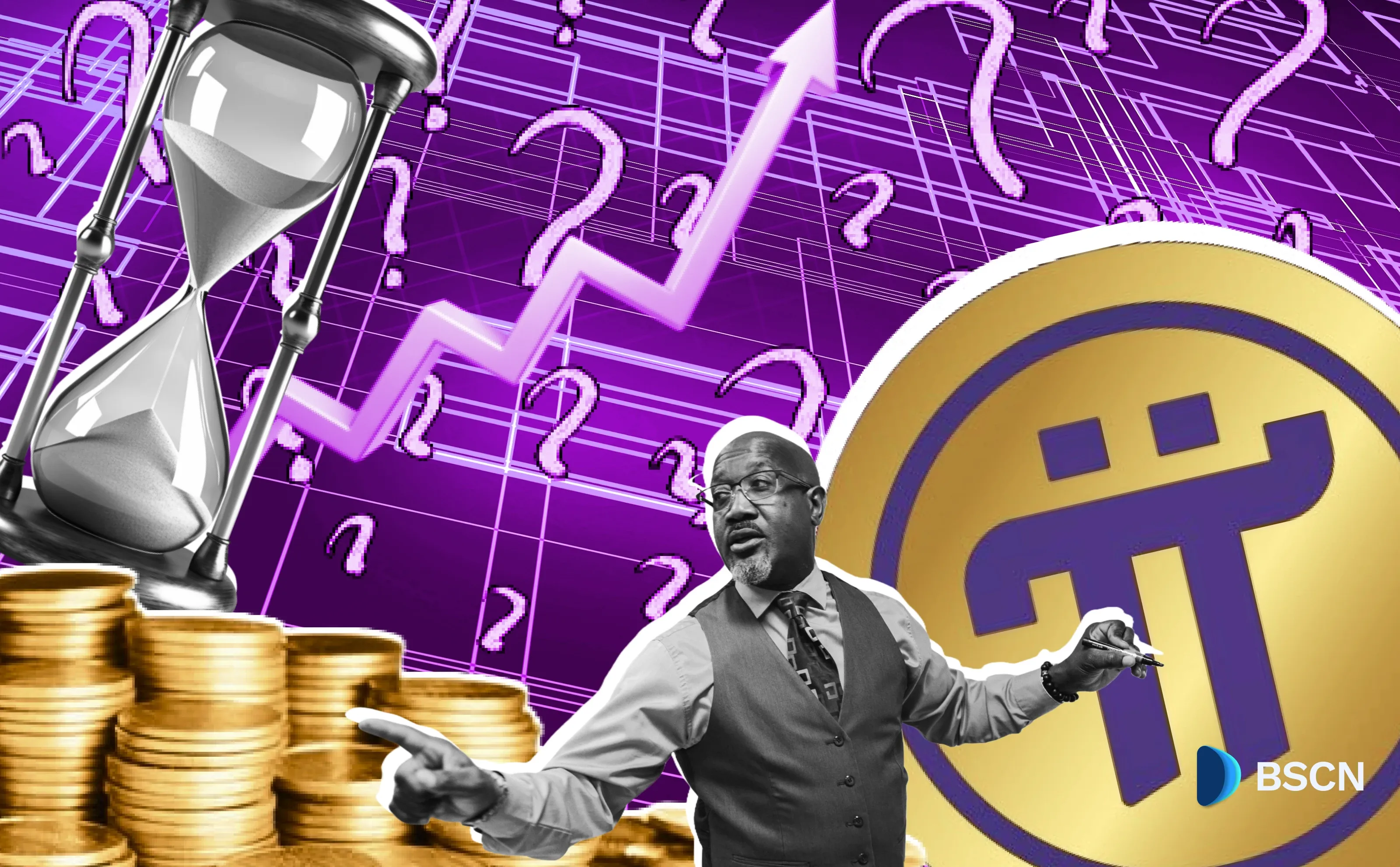 Le PI du réseau PI augmentera-t-il de 10 $? Analyse complète