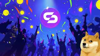 La communauté de Dogecoin embrasse Skyren Dao car Solaxy fera une percée