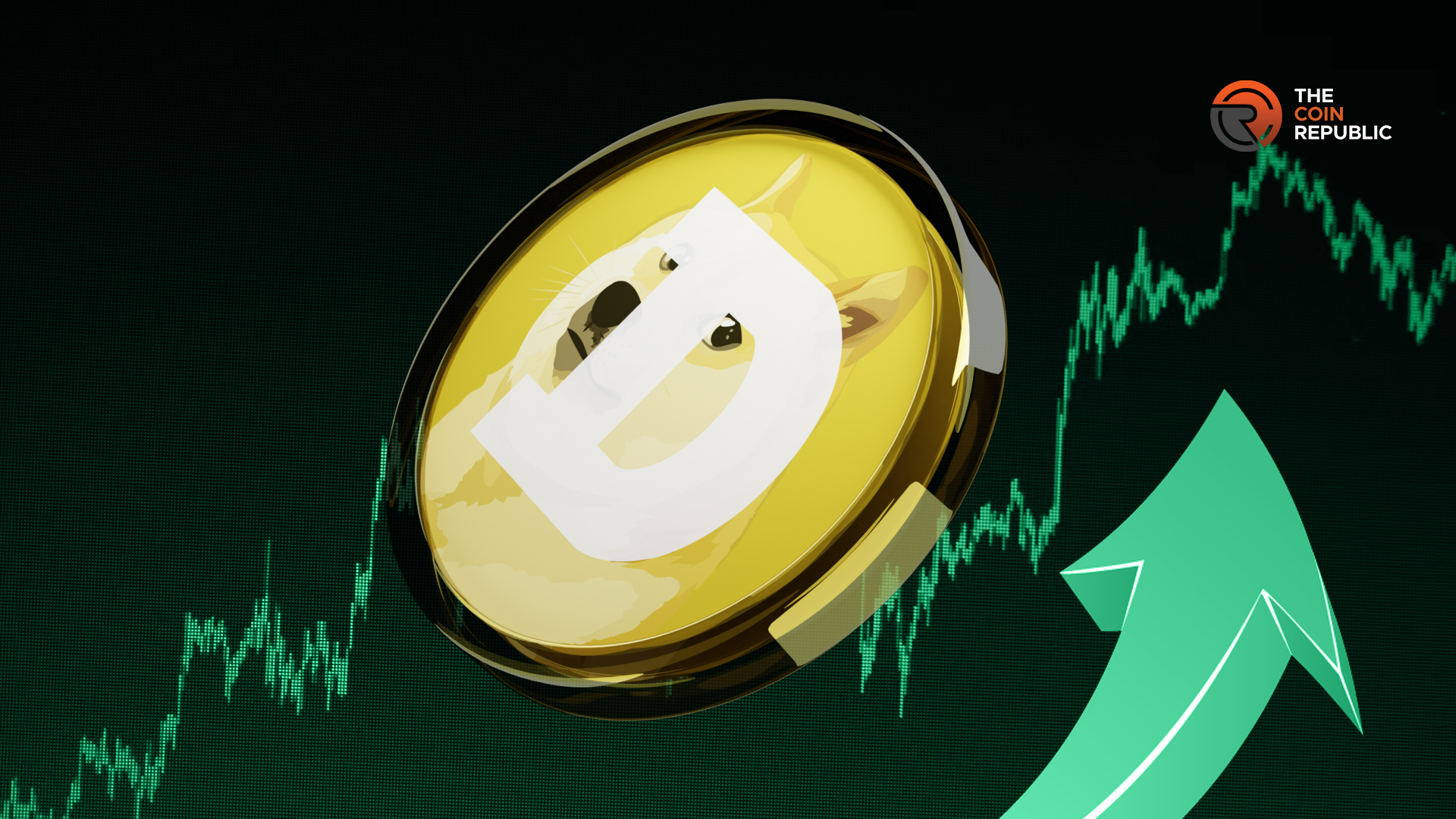 Le prix de la Dogecoin résistera-t-il à la théorie fractale baissière et au rallye de scène?