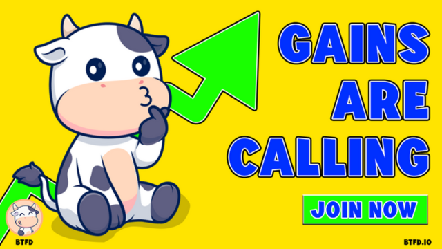 BTFD-Münzen werden zur besten Meme-Münze, um ein 3650% ROI-Potenzial vor dem Verkauf zu kaufen, während DOGE Buzz und Floki ihr Ökosystem erweitern