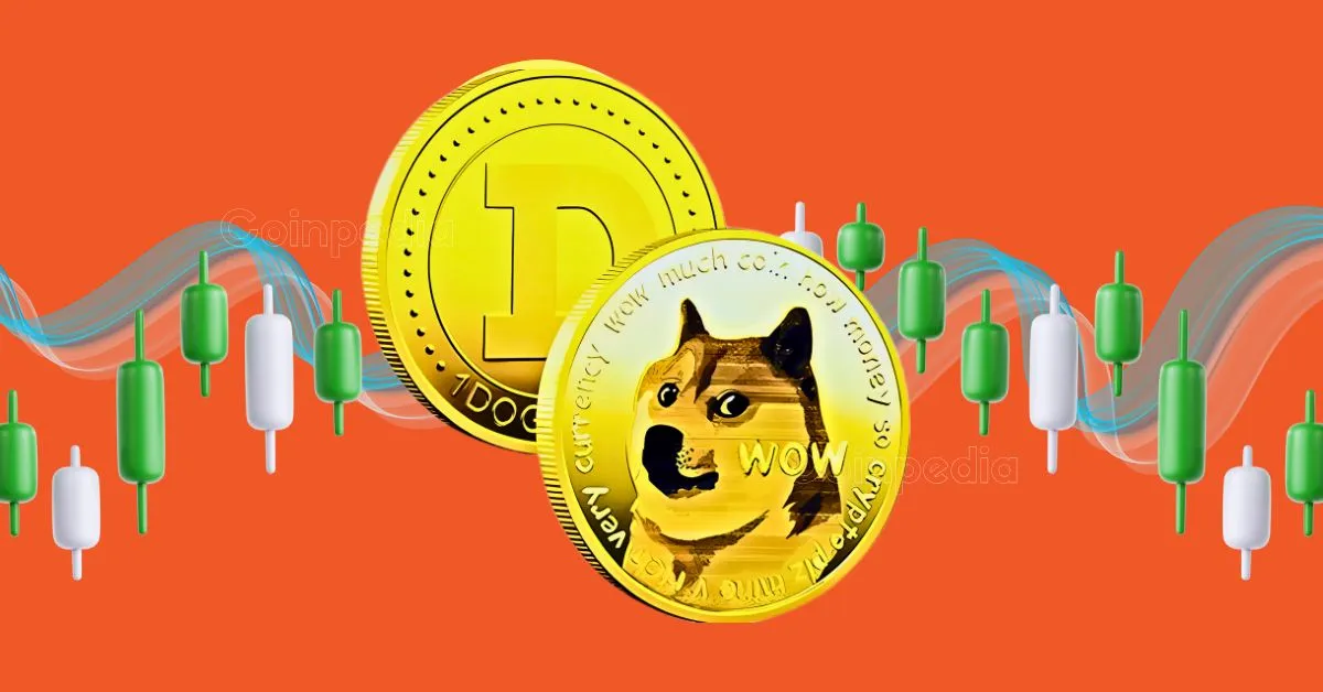 DogEcoin Rally Access? Mehr als 150 Millionen Wale gekauft