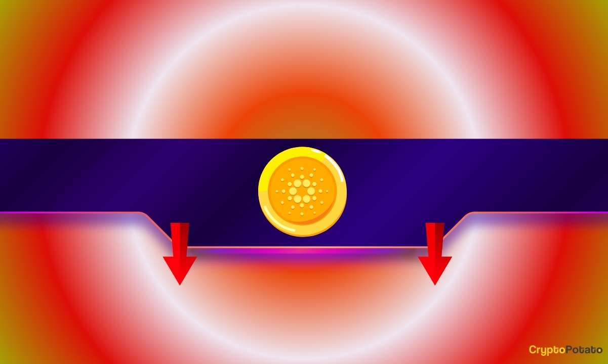 Pourquoi Cardano (ADA) est-il en baisse aujourd'hui?