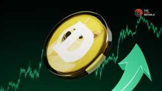 Dogecoin Price會反抗看跌的分形理論和舞台集會嗎？