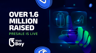 Les jetons Shib et Pepe glissent 10% tandis que la prévente de Web3Bay traverse 1,6 million de dollars - est-ce la meilleure crypto de cette saison?