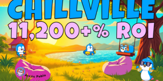 Alarme folle! Les préventes arctiques Pablo ont été vendues rapidement, tandis que les stands de Dogecoin étaient de 0,1598 $, et Shib a lutté - l'investissement le plus important de la pièce MEME