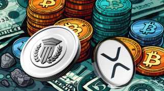 Les commerçants experts s'attendent à ce que Ripple (XRP) et Dogecoin (DOGE) atteignent 4 $ d'ici décembre 2025, avec Mutuum Finance (MUTM) ciblant 4 $ en seulement 8 semaines