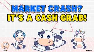 Top Meme Coin Investing: 100% bonus de BTFD, les rumeurs de retour de Dogecoin et l'attraction virale de Popcat