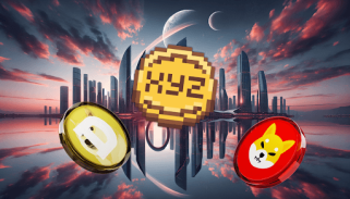 Dogecoin et Shiba INU gagnent 15% en 2024, tandis que Xyzverse Skyrocket a atteint 670% - qu'est-ce qui entraîne la surtension?