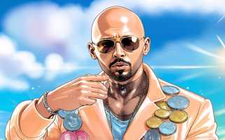 Solana -Halter glänzen auf Duragdoge - ist das der nächste 100 -fache Juwel?