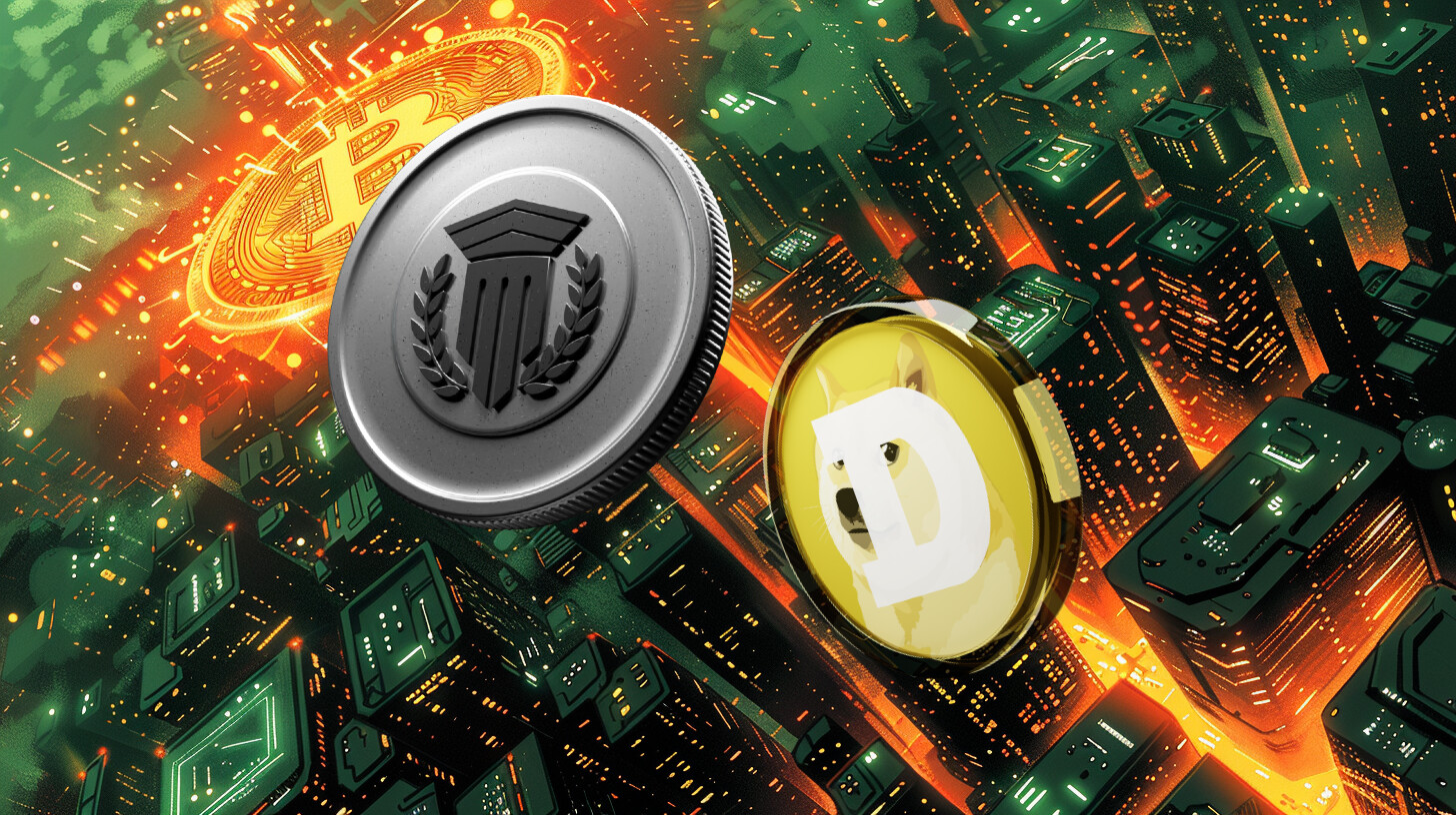 Un autre millionnaire de Dogecoin s'est tourné vers Mutuum Finance (Mutm); pourquoi les baleines DOGE soutiennent-elles Mutm?