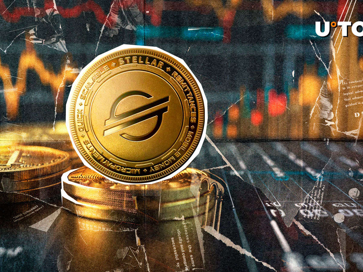 Stellar의 xlm 가격은 2018 년 저항에 직면하고, 시장은 4 억 9,500 만 달러입니다.